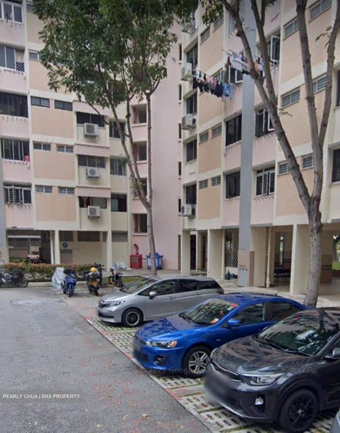 Tampines Street 84 (Tampines),  #629633421